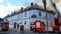 hasiči čl 4695dcz